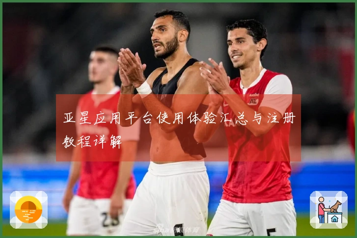 亚星应用平台使用体验汇总与注册教程详解